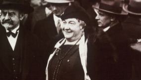 Dottoressa Paulina Luisi