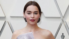 Emilia Clarke confessa: “Ho avuto due aneurismi”