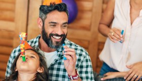 Festa del papà a sorpresa: come organizzarla