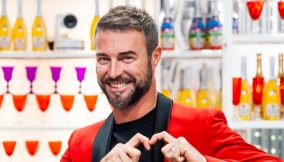 Flavio Montrucchio
