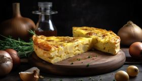 Frittata: un piatto saporito e gustoso, perfetto anche a dieta
