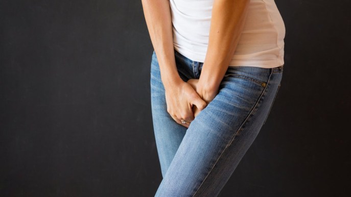 Incontinenza urinaria: cos’è e come influenza la vita sessuale