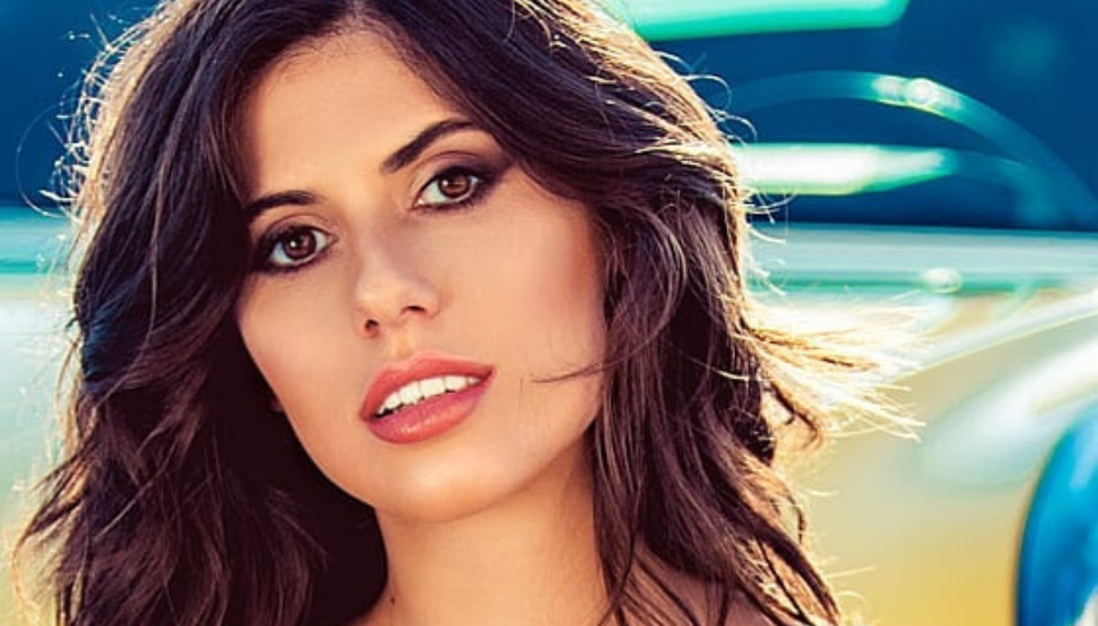 Chi è Ines Trocchia, la modella che fa tremare i calciatori