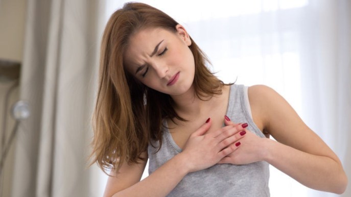 Sindrome del cuore infranto, scoperta nuova causa: cos’è e sintomi