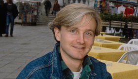 Chi è Jess, il figlio maggiore di Terence Hill