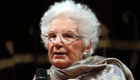 Liliana Segre, la senatrice a vita che si impegna per non dimenticare la shoah