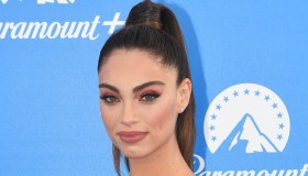 Lorella Boccia, morto il padre: il post commovente su Instagram