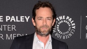 Luke Perry