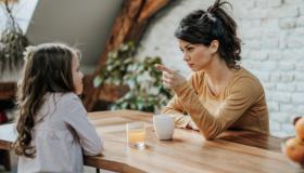 I “no” che fanno bene alla crescita dei nostri figli