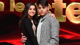 Ballando con le stelle, la ballerina Mia Gabusi in lacrime umiliata dalla Lucarelli