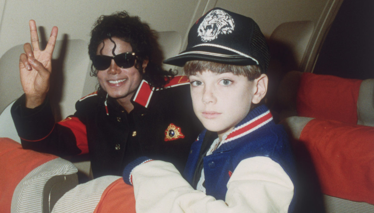 Leaving Neverland”: in tv il documentario sugli abusi sessuali di Michael  Jackson