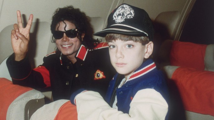 “Leaving Neverland”: in tv il documentario sugli abusi sessuali di Michael Jackson