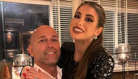 Chi è Nicoletta Larini, la fidanzata di Stefano Bettarini