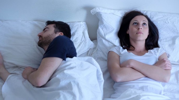Sesso, 5 ragioni per cui tuo marito non ne ha più voglia