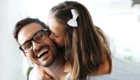 Così tuo padre influenza la tua vita sentimentale