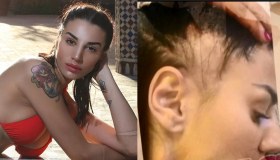 L’aggressione ad Aida Yespica Patrizia Bonetti: la loro verità