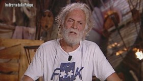 Isola, l’ex moglie attacca Fogli: “Ripagato con la stessa moneta, mi ha sempre tradito”