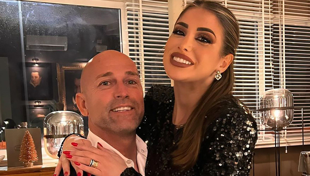 Isola, Nicoletta Larini: “Con la Ventura un rapporto bellissimo. Bettarini vincerà”