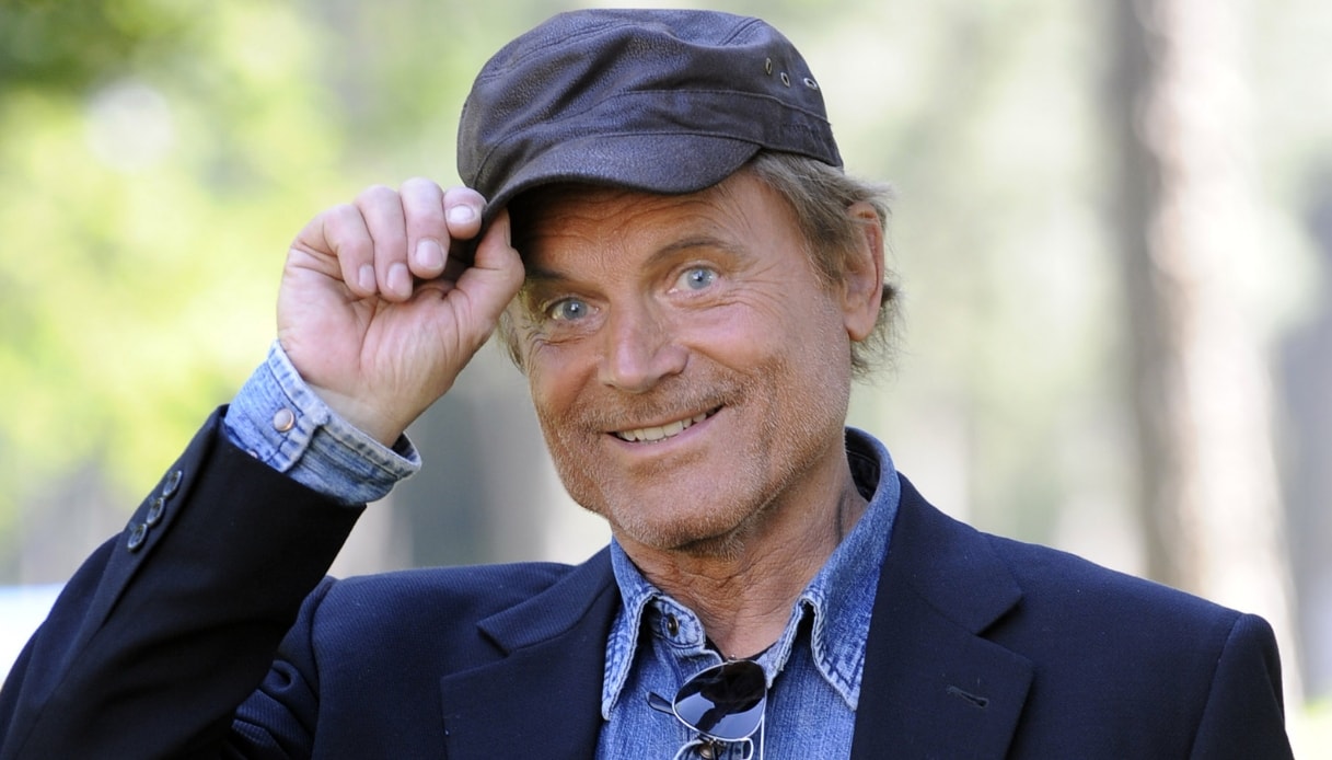 Terence Hill compie 80 anni: 5 cose che non sai di lui
