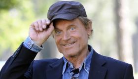 Terence Hill compie 80 anni: 5 cose che non sai di lui