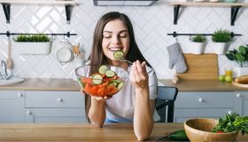 Dieta volumetrica: la dieta per chi ha sempre fame