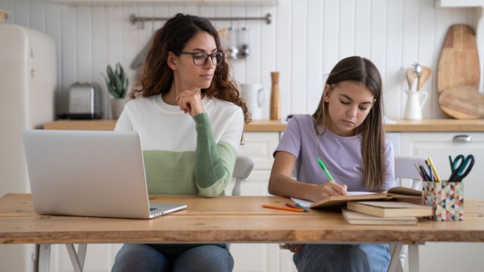 Compiti a casa: favorevoli o contrari? I pro e i contro secondo gli studi
