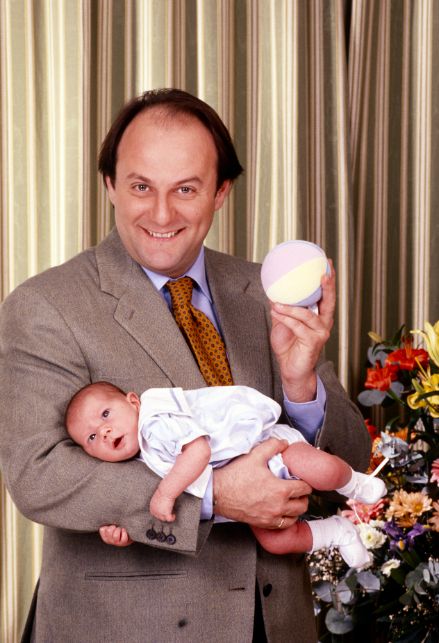 Chi è Edoardo, il figlio di Gerry Scotti