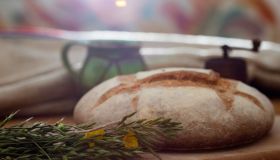 Pane di grano con fibre di agrumi, la ricetta del CREA