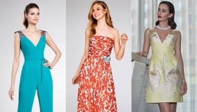 Abiti da cerimonia 2019