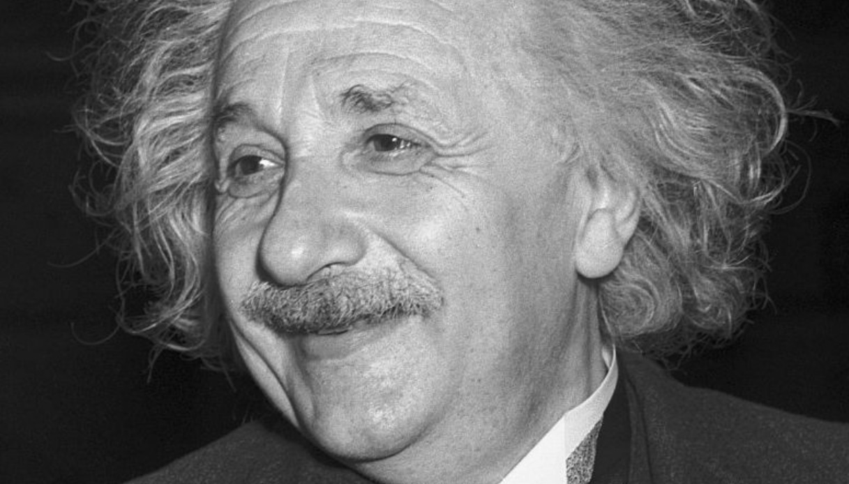 La Meravigliosa Presunta Lettera Di Einstein Alla Figlia Dilei
