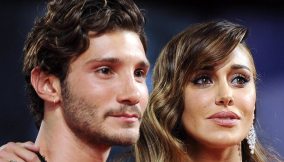 Belen e Stefano De Martino