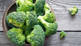 Broccoli, proprietà e benefici