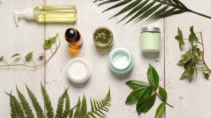 Cosmetica Green: 6 marchi di makeup ecobio o eco-friendly da non perdere