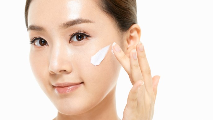 Skincare routine coreana: 10 step per una pelle più luminosa, compatta e sana!
