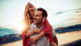 Quando incontri l’uomo della tua vita il tuo cervello si modifica in modo incredibile