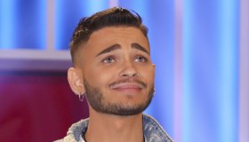 Chi è Cristian Imparato, dal Grande Fratello alla nuova vita