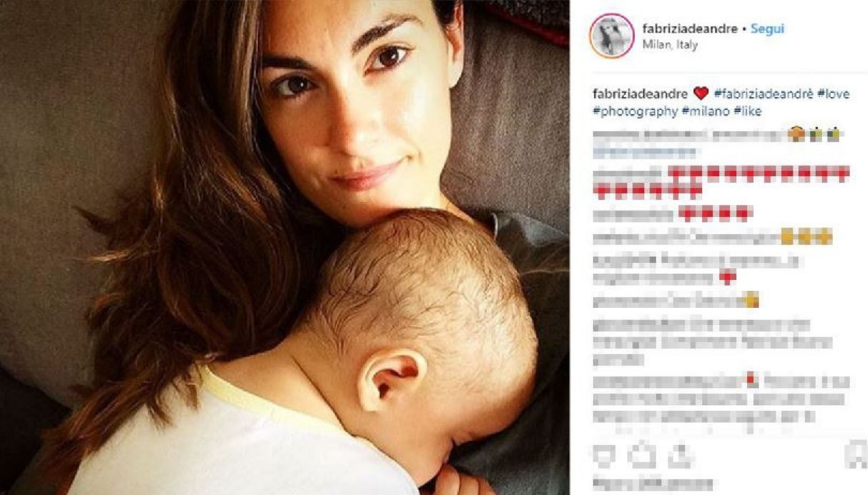 Chi è La Mamma Delle Principesse Del Grande Fratello