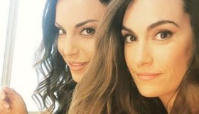 Chi sono Fabrizia e Francesca, le figlie di Cristiano De André