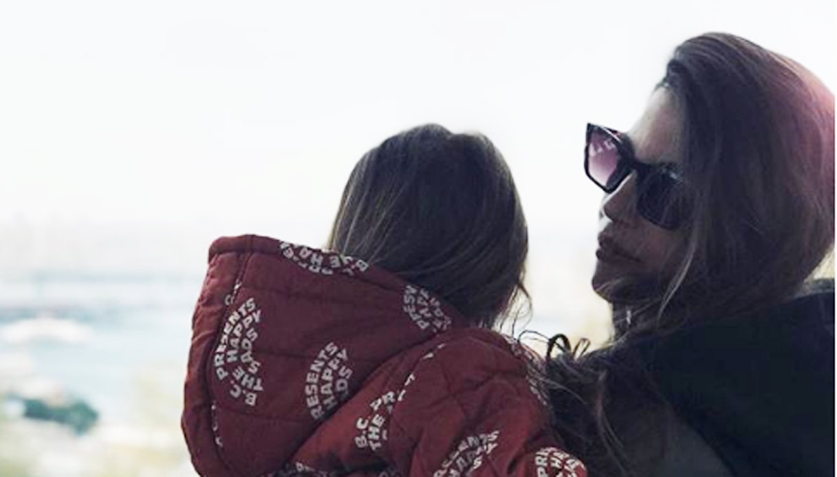 Francesca Fioretti, la dedica ad Astori a un anno dalla morte