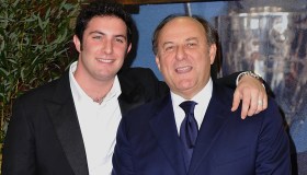 Gerry Scotti racconta la grande paura dopo l’incidente del figlio