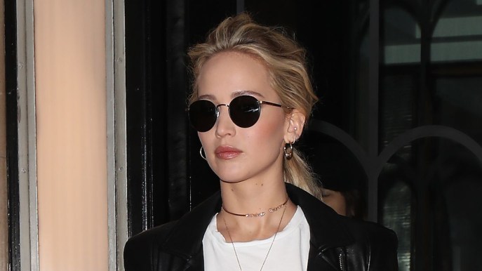 Jennifer Lawrence: la pagella dei suoi look street style