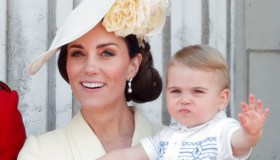 Kate Middleton, il figlio Louis compie 2 anni: la dolce sorpresa