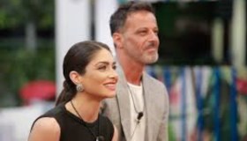 Temptation Island Vip, Kikò e Ambra ci ripensano