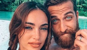 Lorella Boccia e Niccolò Presta: annunciata la data delle nozze