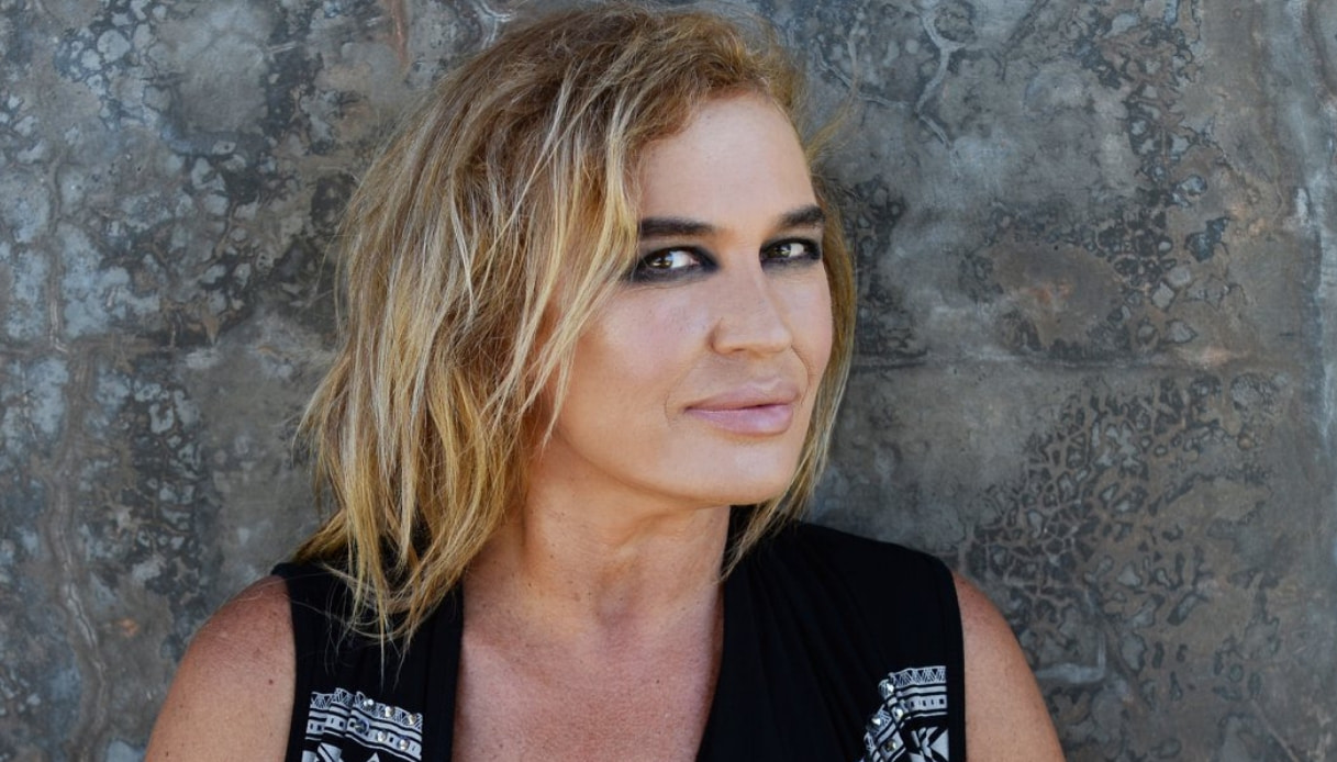 GF16, Lory Del Santo svela la verità su due concorrenti