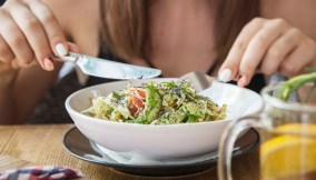 Mangiare lentamente benefici