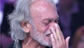 Verissimo, Riccardo Fogli si confessa sulla moglie Karin Trentini