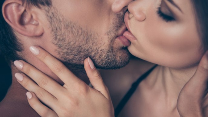 Orgasmo asciutto: cos’è e perché si verifica
