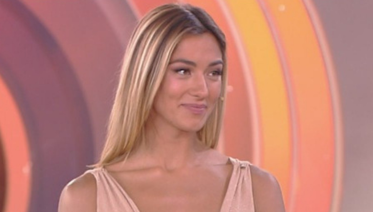 Isola dei Famosi, l’autore svela il retroscena su Soleil Sorge