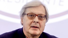 Vittorio Sgarbi